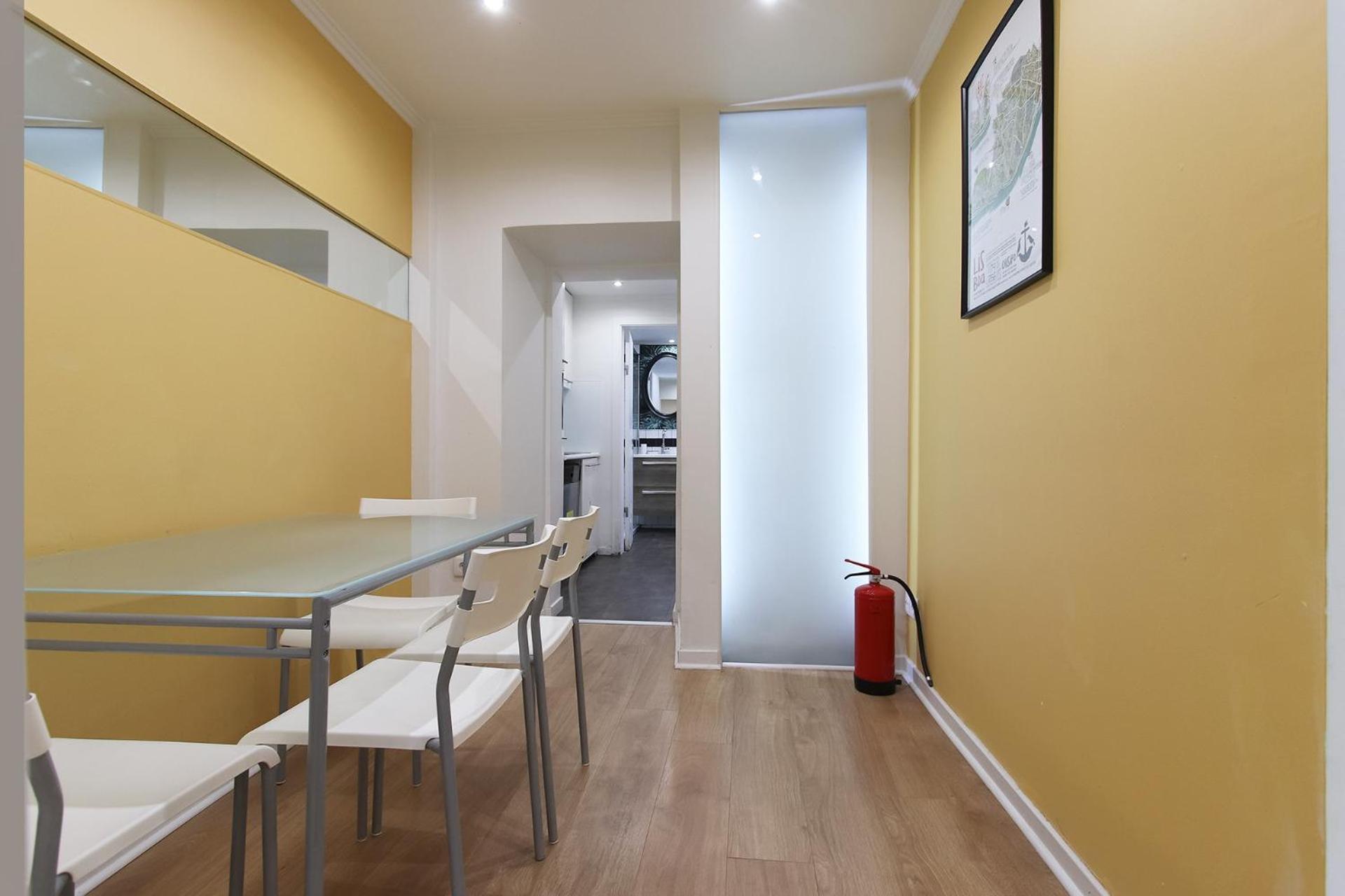 Apartamento Downtown Charming By Homing