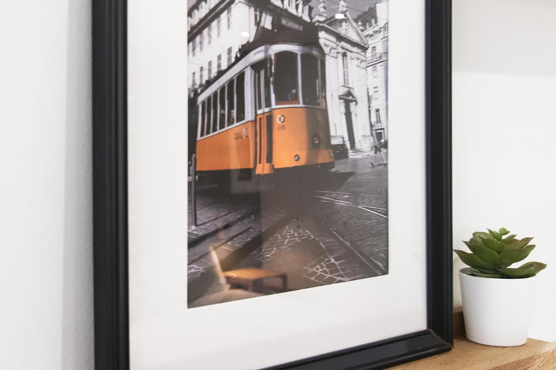 Downtown Charming By Homing Lisboa