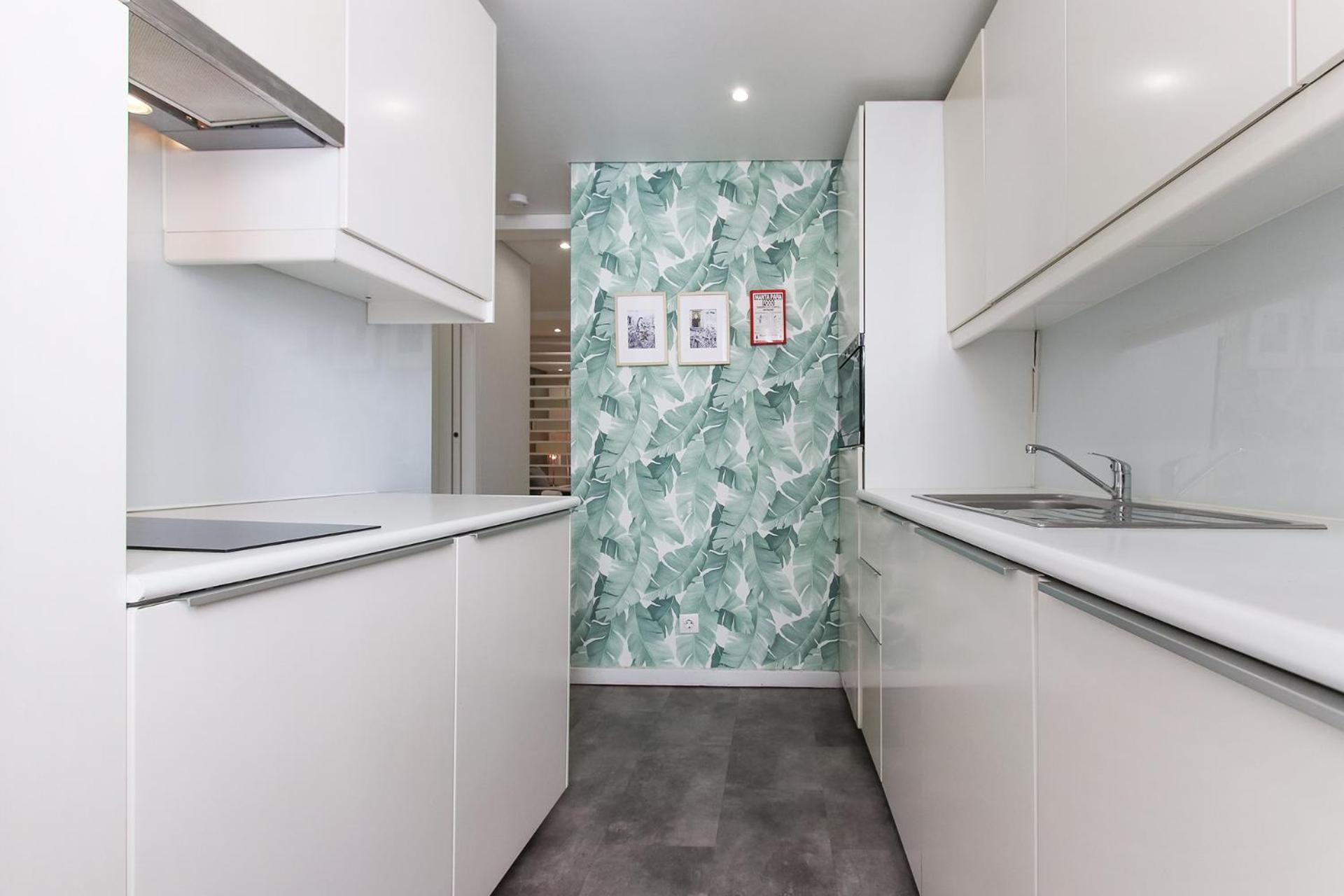 Downtown Charming By Homing Apartamento *