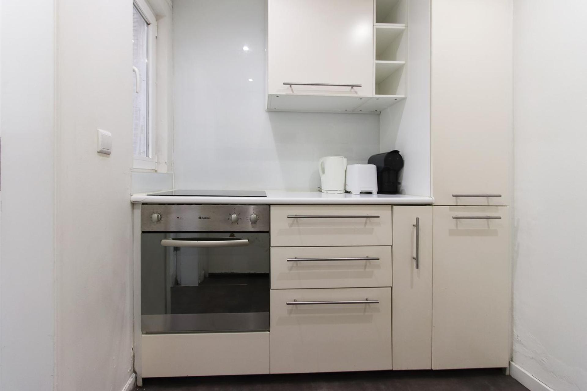 Apartamento Downtown Charming By Homing *