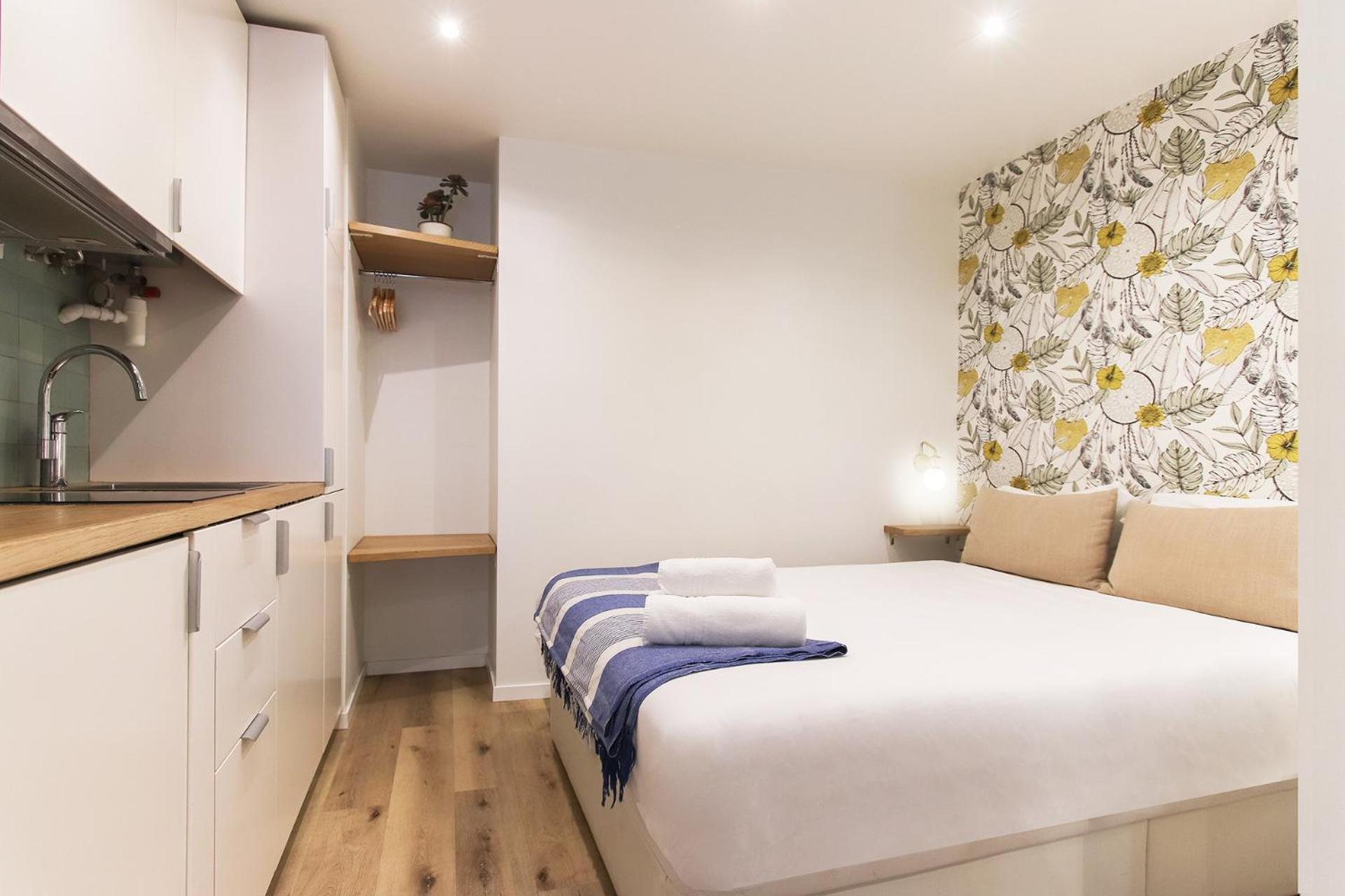 Downtown Charming By Homing Apartment Lisbon