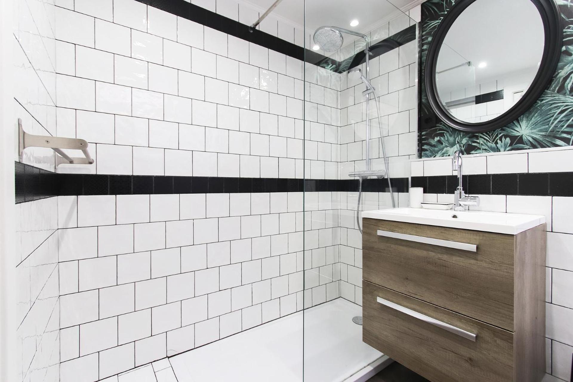 Apartment Downtown Charming By Homing *